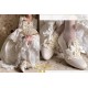 Iris Corolla Marie Antoinette Version A Shoes VI(Leftovers Stock/6 Colours/Full Payment Without Shipping)